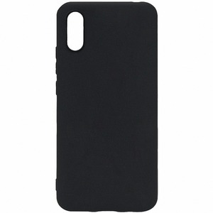 Чохол BeCover для Xiaomi Redmi 9A Black 712793