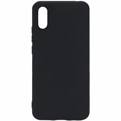 Чохол BeCover для Xiaomi Redmi 9A Black 712793