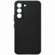 Чохол Samsung Leather Cover для Samsung Galaxy S22 SM-S901 Black EF-VS901LBEGRU