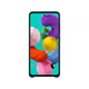 Чохол Samsung Silicone Cover для Samsung Galaxy A51 SM-A515 Black EF-PA515TBEGRU