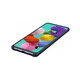 Чохол Samsung Silicone Cover для Samsung Galaxy A51 SM-A515 Black EF-PA515TBEGRU