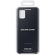 Чохол Samsung Silicone Cover для Samsung Galaxy A51 SM-A515 Black EF-PA515TBEGRU