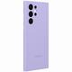 Чохол Samsung Silicone Cover для Samsung Galaxy S22 Ultra SM-S908 Fresh Lavender EF-PS908TVEGRU
