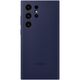 Чохол Samsung Silicone Cover для Samsung Galaxy S23 Ultra SM-S918 Navy EF-PS918TNEGRU
