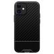 Чохол Spigen Core Armor для Apple iPhone 12 Mini Matte Black ACS01537