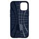 Чохол Spigen Core Armor для Apple iPhone 12 Mini Navy Blue ACS01538