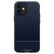 Чохол Spigen Core Armor для Apple iPhone 12 Mini Navy Blue ACS01538