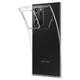 Чохол Spigen Liquid Crystal для Samsung Galaxy Note20 Ultra SM-N985 Clear ACS01389