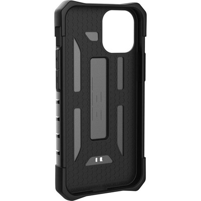 Чохол Urban Armor Gear Pathfinder для Apple iPhone 12 Mini Silver 112347113333