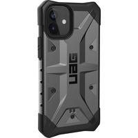 Чохол Urban Armor Gear Pathfinder для Apple iPhone 12 Mini Silver 112347113333
