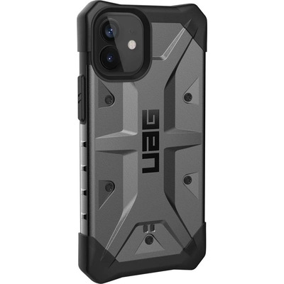 Чохол Urban Armor Gear Pathfinder для Apple iPhone 12 Mini Silver 112347113333