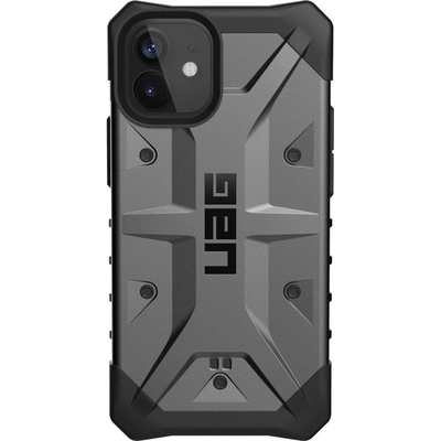 Чохол Urban Armor Gear Pathfinder для Apple iPhone 12 Mini Silver 112347113333