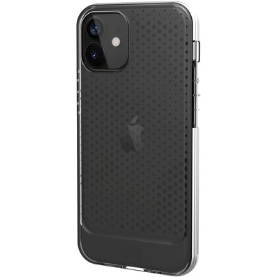 Чохол Urban Armor Gear U Lucent для Apple iPhone 12 Mini Ice 11234N314343