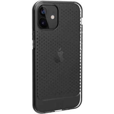 Чохол Urban Armor Gear U Lucent для Apple iPhone 12 Mini Ice 11234N314343