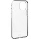 Чохол Urban Armor Gear U Lucent для Apple iPhone 12 Mini Ice 11234N314343