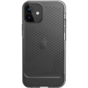 Чохол Urban Armor Gear U Lucent для Apple iPhone 12 Mini Ice 11234N314343