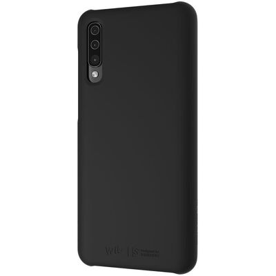 Чохол Wits Premium для Samsung Galaxy A50 SM-A505/A30s SM-A307/A50s SM-A507 Black GP-FPA505WSBBW/GP-FPA307WSABW