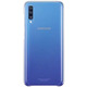 Чохол Samsung Gradation Cover для Samsung Galaxy A70 SM-A705 Violet EF-AA705CVEGRU