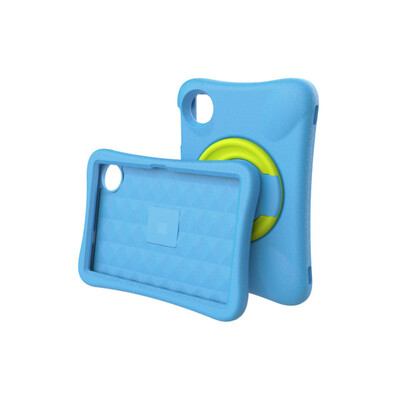 Чохол Pixus для Pixus Loga for kids Blue 4897058531947