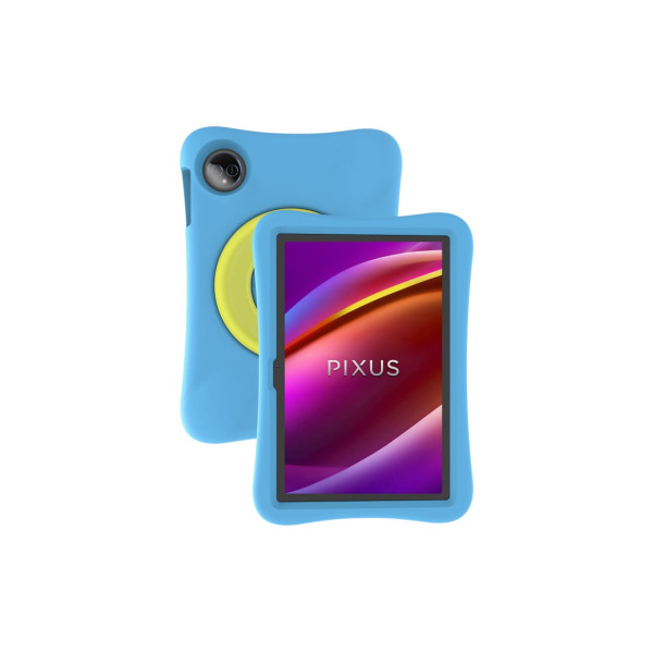 Чохол Pixus для Pixus Loga for kids Blue 4897058531947