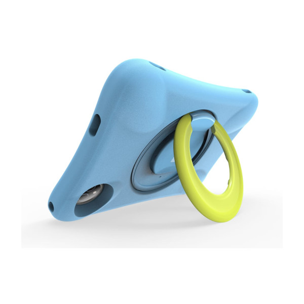 Чохол Pixus для Pixus Loga for kids Blue 4897058531947