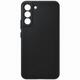 Чохол Samsung Leather Cover для Samsung Galaxy S22+ SM-S906 Black EF-VS906LBEGRU
