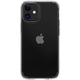 Чохол Spigen Crystal Hybrid для Apple iPhone 12 Mini Crystal Clear ACS01542