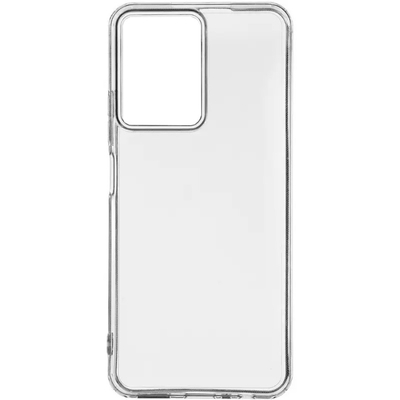 Чохол BeCover для HMD Pulse Pro Transparancy 712794