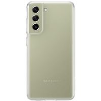 Чохол Samsung Premium Clear Cover для Samsung Galaxy A03 SM-A035 Black EF-QG990CTEGRU