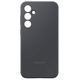 Чохол Samsung Silicone Case для Samsung Galaxy S23 FE SM-S711 Graphite EF-PS711TBEGWW