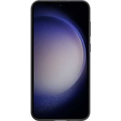 Чохол Samsung Silicone Grip Case для Samsung Galaxy S23+ SM-S916 Black EF-GS916TBEGRU