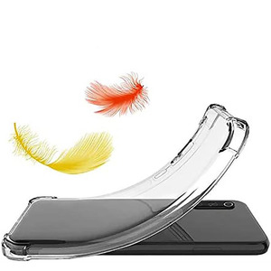 Чохол BeCover Anti-Shock для Nokia G22 Clear 709322