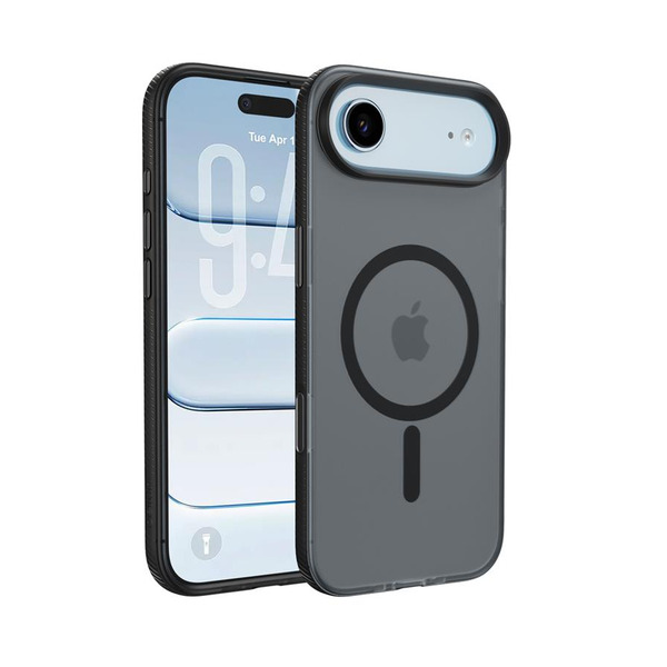 Чохол Belkin для iPhone Air, Magnetic Protective Grip, Black MSA037HQBK