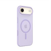Чохол Belkin для iPhone Air, Magnetic Protective Grip, Lavender MSA037HQLV