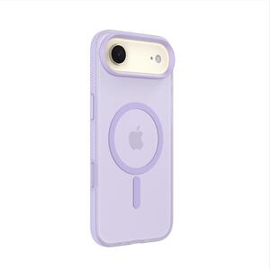 Чохол Belkin для iPhone Air, Magnetic Protective Grip, Lavender MSA037HQLV
