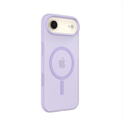 Чохол Belkin для iPhone Air, Magnetic Protective Grip, Lavender MSA037HQLV