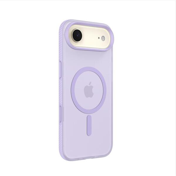 Чохол Belkin для iPhone Air, Magnetic Protective Grip, Lavender MSA037HQLV