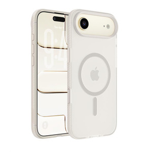 Чохол Belkin для iPhone Air, Magnetic Protective Grip, Sand MSA037HQSA
