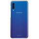 Чохол Samsung Gradation Cover для Samsung Galaxy A50 SM-A505 Violet EF-AA505CVEGRU