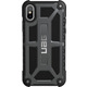 Чохол Urban Armor Gear Monarch для Apple iPhone X Graphite IPHX-M-GR