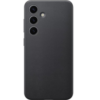 Чохол Samsung Vegan Leather Case для Samsung Galaxy S24 SM-S921 Black GP-FPS921HCABW