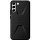 Чохол Urban Armor Gear Civilian для Samsung Galaxy S22+ SM-S906 Black 21343D114040