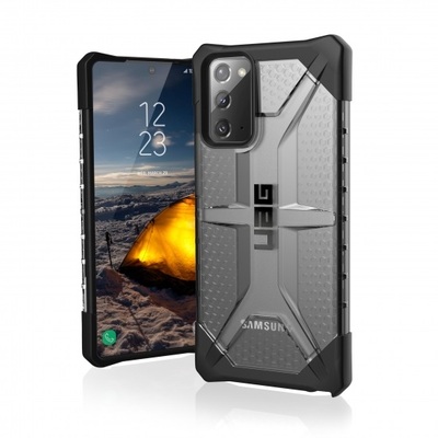 Чохол Urban Armor Gear Plasma для Samsung Galaxy Note 20 SM-N980 Ice 212193114343