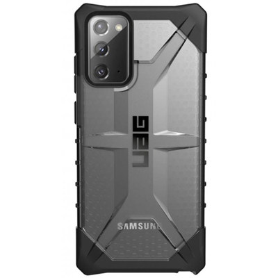 Чохол Urban Armor Gear Plasma для Samsung Galaxy Note 20 SM-N980 Ice 212193114343