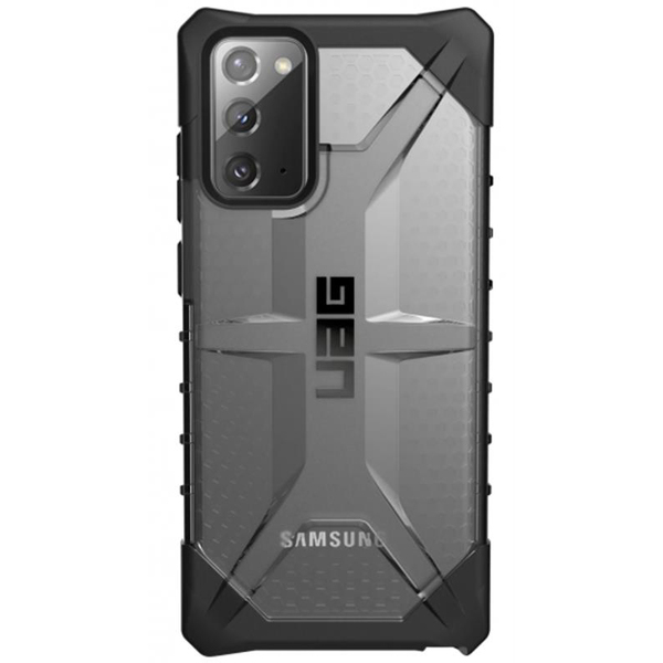 Чохол Urban Armor Gear Plasma для Samsung Galaxy Note 20 SM-N980 Ice 212193114343