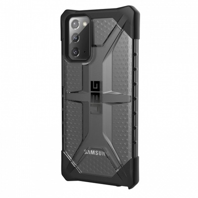 Чохол Urban Armor Gear Plasma для Samsung Galaxy Note 20 SM-N980 Ice 212193114343