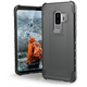 Чохол Urban Armor Gear Plyo для Samsung Galaxy S9+ SM-G965 Ash GLXS9PLS-Y-AS