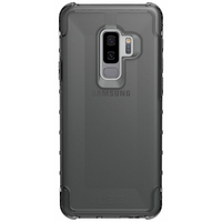 Чохол Urban Armor Gear Plyo для Samsung Galaxy S9+ SM-G965 Ash GLXS9PLS-Y-AS