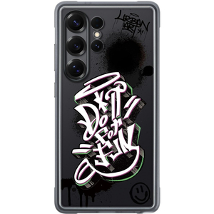 Чохол Samsung Flipsuit (Rugged) для Samsung Galaxy S25 Ultra SM-S938 Black EF-JS938CBEGWW