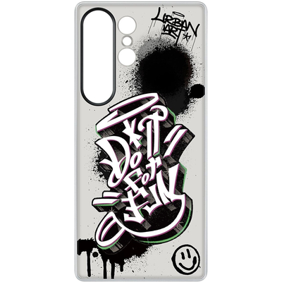 Чохол Samsung Flipsuit (Rugged) для Samsung Galaxy S25 Ultra SM-S938 Black EF-JS938CBEGWW